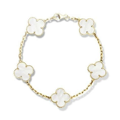 louis vuitton van cleef necklace